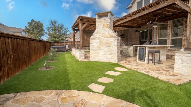 4017 Jasmine Fox Lane, Arlington, TX 76005