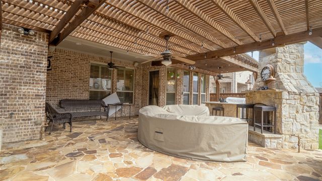 4017 Jasmine Fox Lane, Arlington, TX 76005