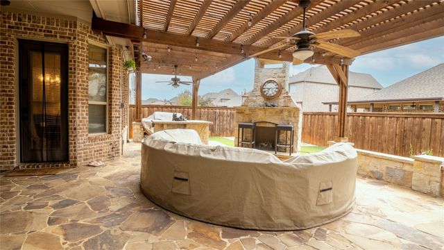 4017 Jasmine Fox Lane, Arlington, TX 76005