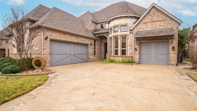 4017 Jasmine Fox Lane, Arlington, TX 76005