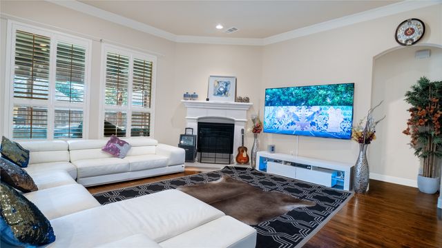 4017 Jasmine Fox Lane, Arlington, TX 76005