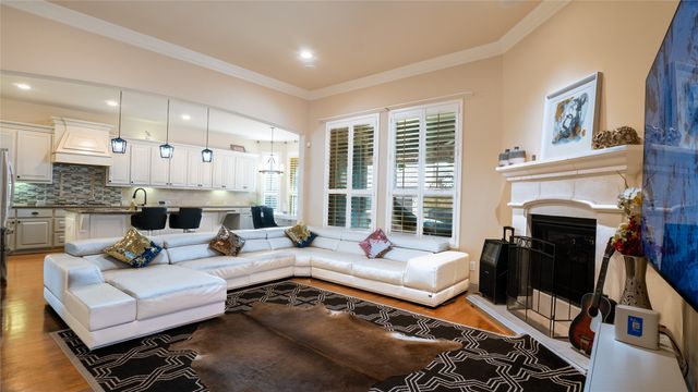 4017 Jasmine Fox Lane, Arlington, TX 76005