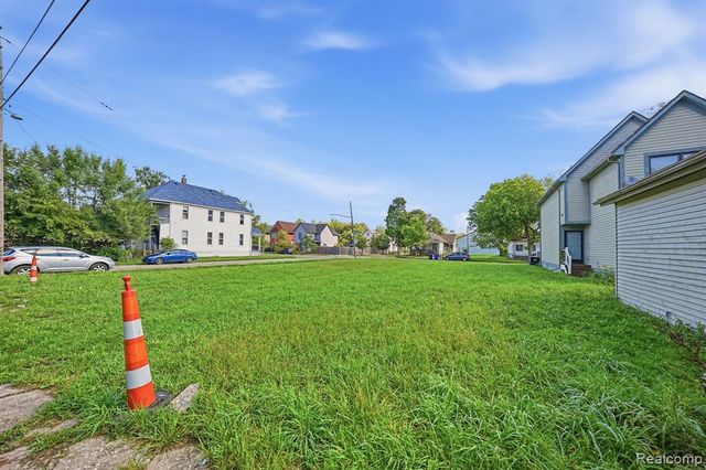 2943 Cochrane Street, Detroit, MI 48216