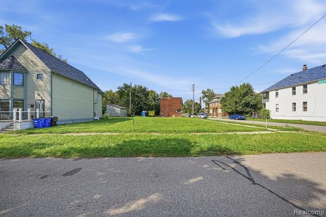 2943 Cochrane Street, Detroit, MI 48216