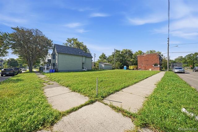 2943 Cochrane Street, Detroit, MI 48216