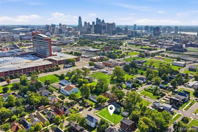 2943 Cochrane Street, Detroit, MI 48216