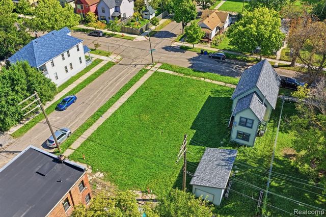 2943 Cochrane Street, Detroit, MI 48216