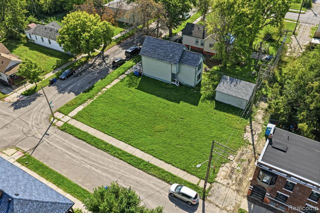 2943 Cochrane Street, Detroit, MI 48216