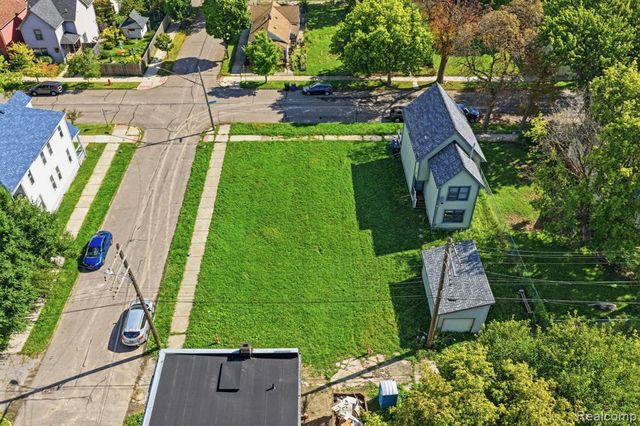 2943 Cochrane Street, Detroit, MI 48216
