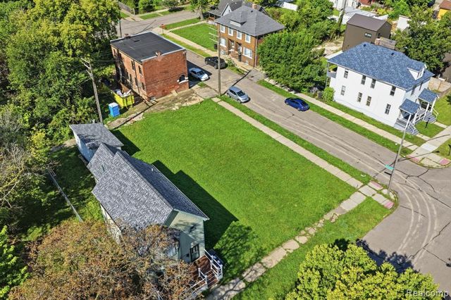 2943 Cochrane Street, Detroit, MI 48216