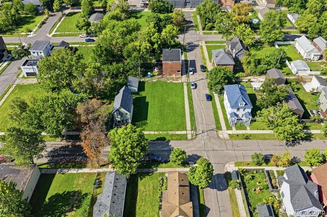 2943 Cochrane Street, Detroit, MI 48216