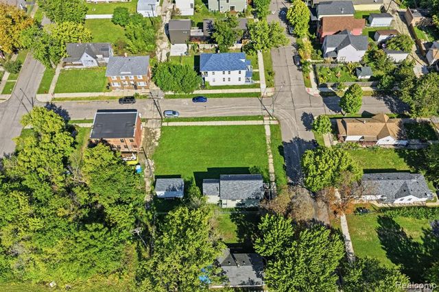 2943 Cochrane Street, Detroit, MI 48216