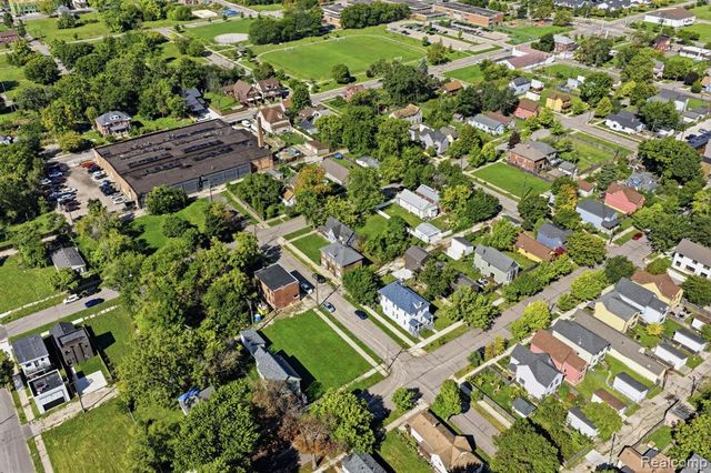 2943 Cochrane Street, Detroit, MI 48216