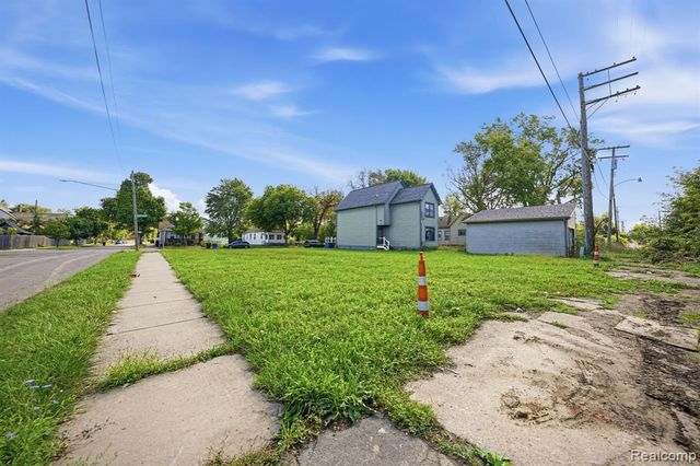 2943 Cochrane Street, Detroit, MI 48216
