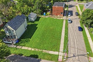 2943 Cochrane Street, Detroit, MI 48216