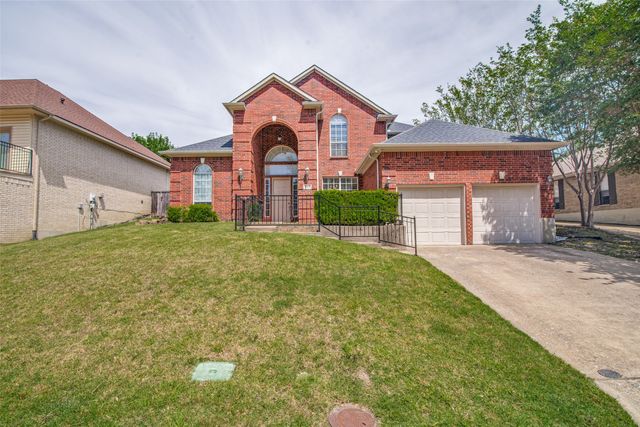 5805 Yacht Club Drive, Rockwall, TX 75032