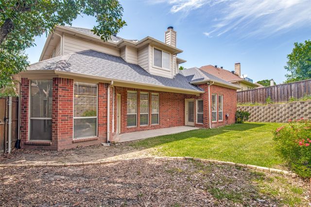 5805 Yacht Club Drive, Rockwall, TX 75032