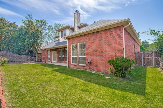 5805 Yacht Club Drive, Rockwall, TX 75032