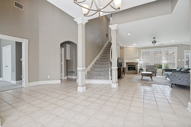5805 Yacht Club Drive, Rockwall, TX 75032