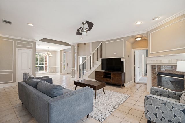 5805 Yacht Club Drive, Rockwall, TX 75032