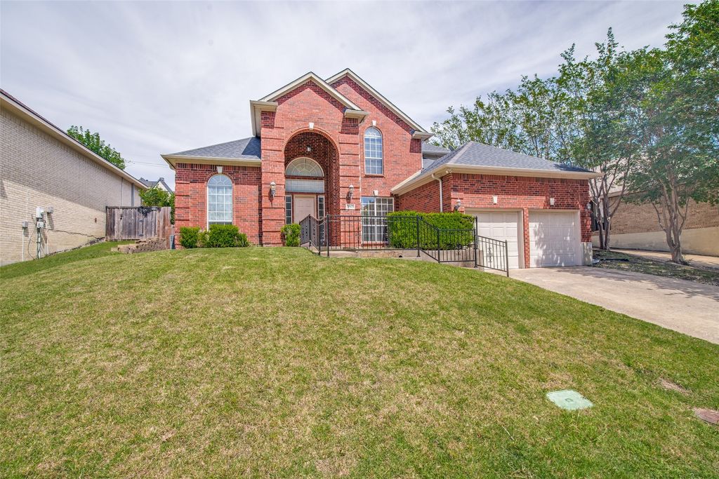 5805 Yacht Club Drive, Rockwall, TX 75032