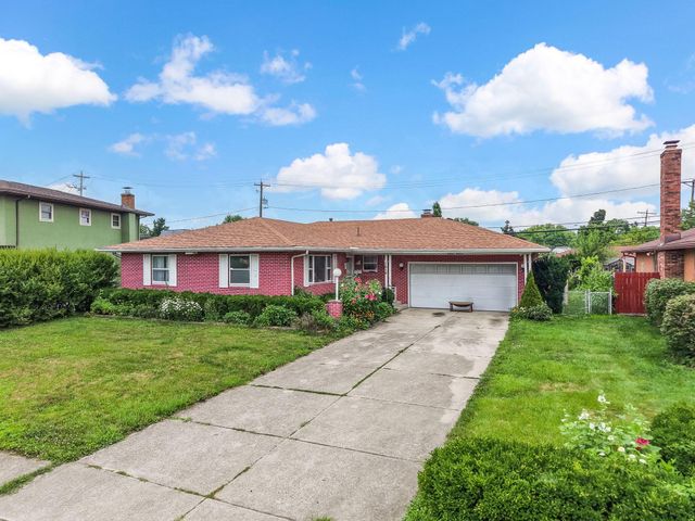 1616 Sienna Lane N, Columbus, OH 43229