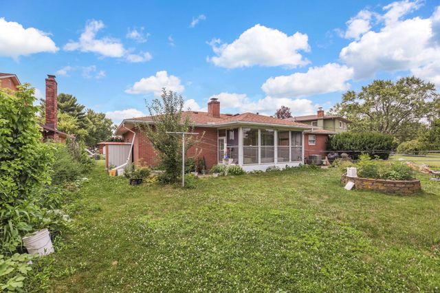 1616 Sienna Lane N, Columbus, OH 43229