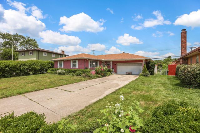 1616 Sienna Lane N, Columbus, OH 43229