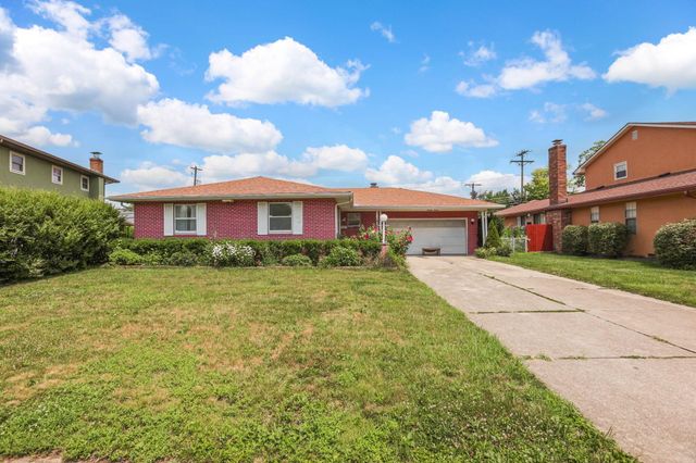 1616 Sienna Lane N, Columbus, OH 43229