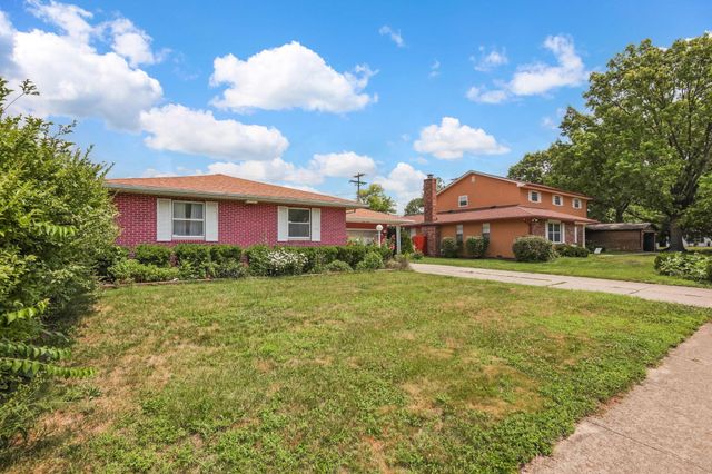 1616 Sienna Lane N, Columbus, OH 43229