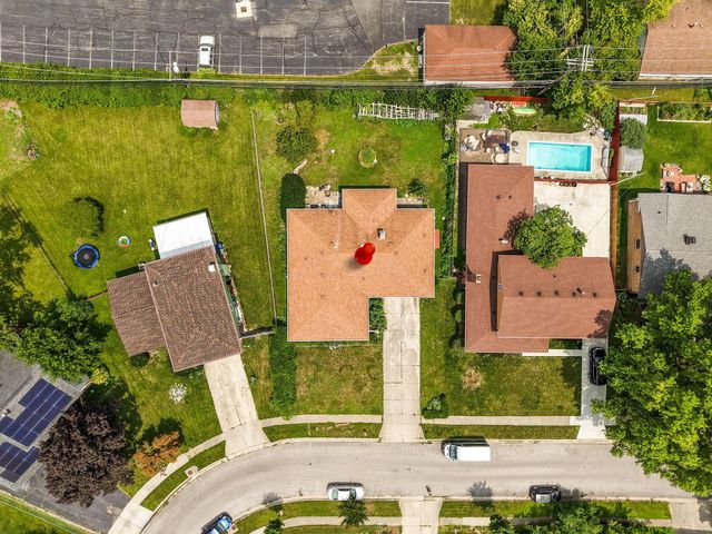 1616 Sienna Lane N, Columbus, OH 43229