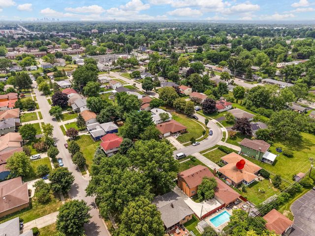 1616 Sienna Lane N, Columbus, OH 43229