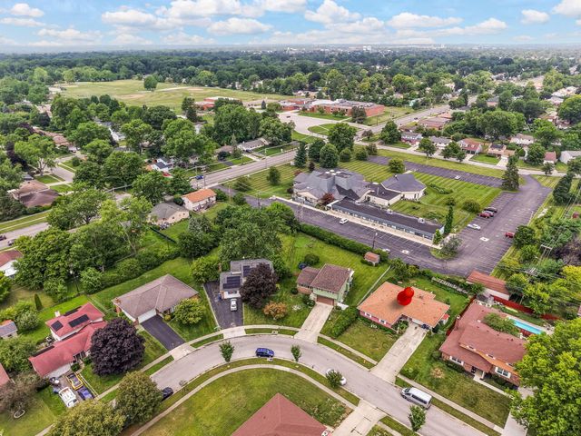 1616 Sienna Lane N, Columbus, OH 43229