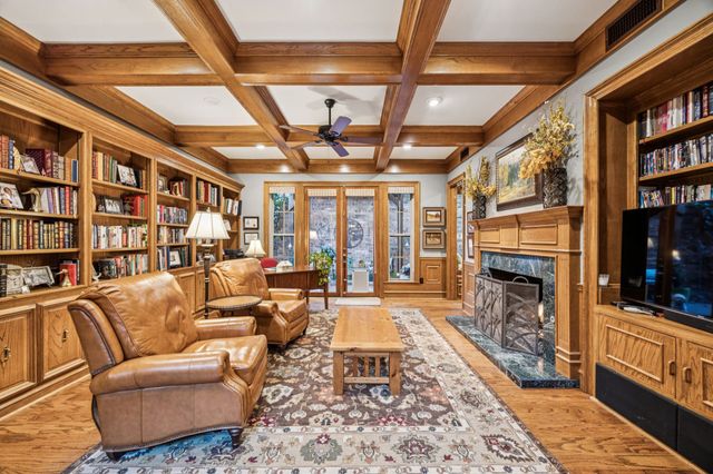 3 Glenmeadow Court, Dallas, TX 75225