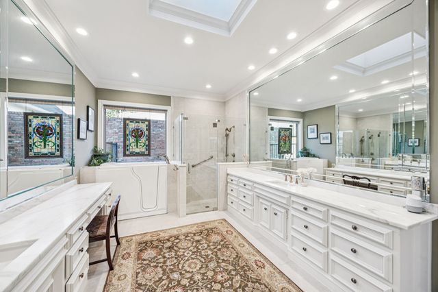 3 Glenmeadow Court, Dallas, TX 75225