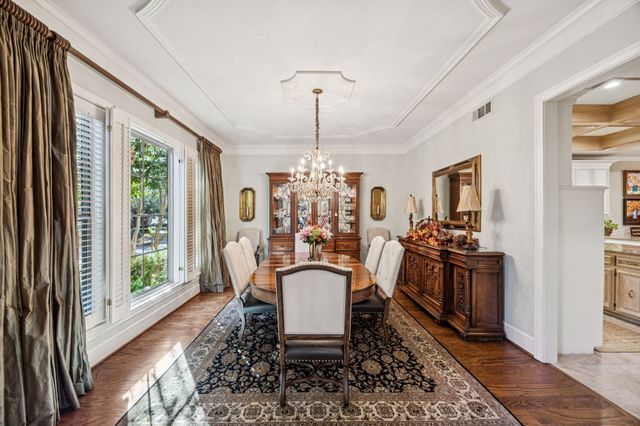 3 Glenmeadow Court, Dallas, TX 75225