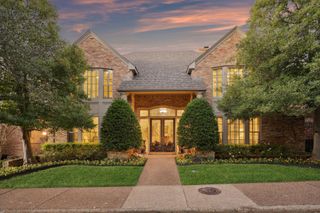 3 Glenmeadow Court, Dallas, TX 75225