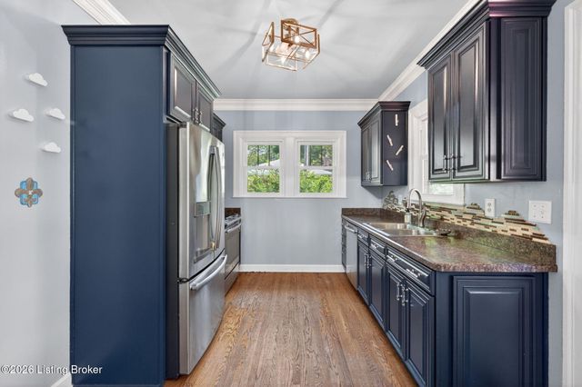 2228 Eastview Ave, Louisville, KY 40205