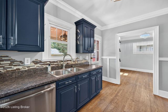 2228 Eastview Ave, Louisville, KY 40205