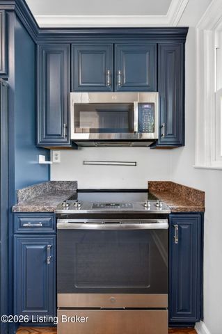 2228 Eastview Ave, Louisville, KY 40205