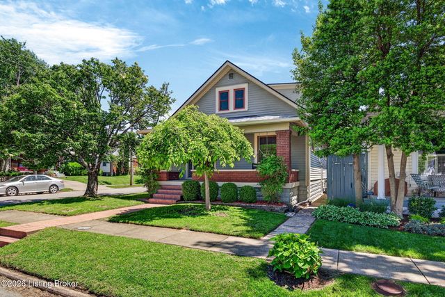 2228 Eastview Ave, Louisville, KY 40205