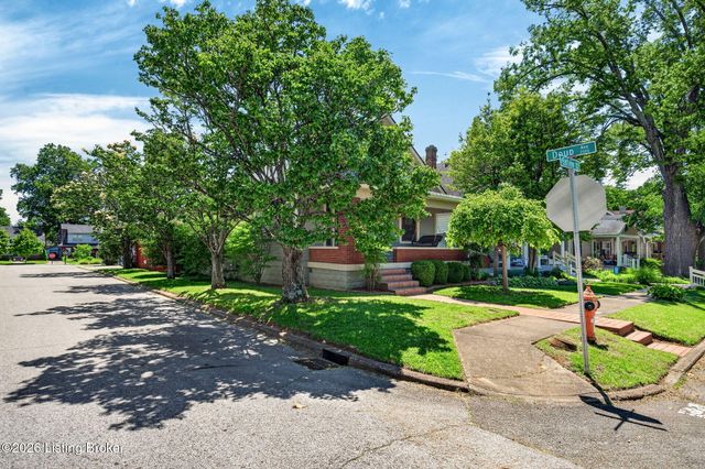 2228 Eastview Ave, Louisville, KY 40205