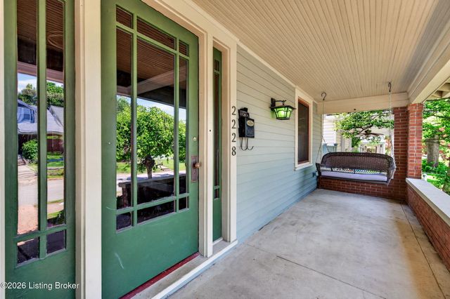 2228 Eastview Ave, Louisville, KY 40205