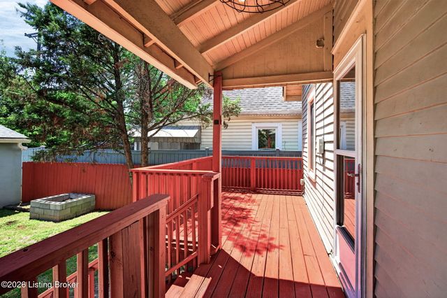 2228 Eastview Ave, Louisville, KY 40205