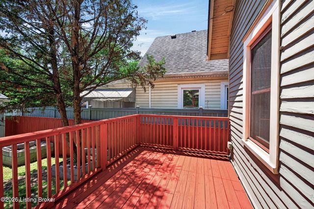2228 Eastview Ave, Louisville, KY 40205