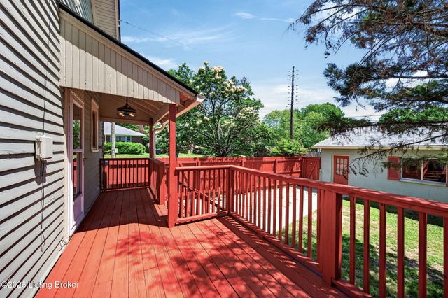 2228 Eastview Ave, Louisville, KY 40205