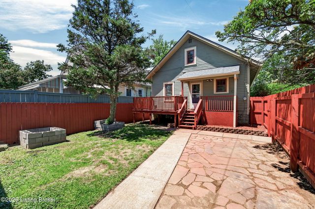 2228 Eastview Ave, Louisville, KY 40205