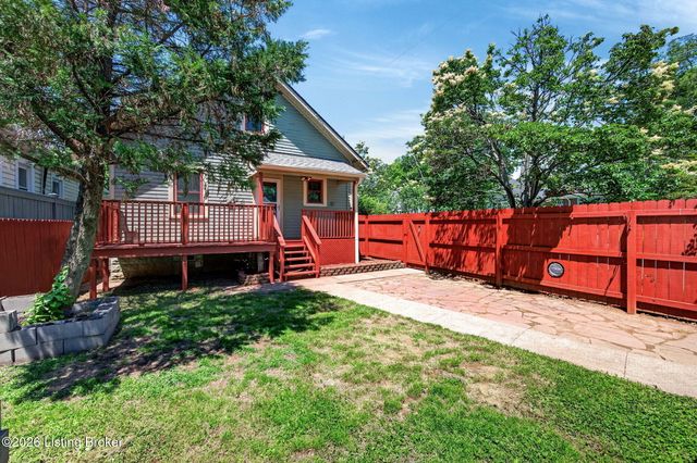 2228 Eastview Ave, Louisville, KY 40205