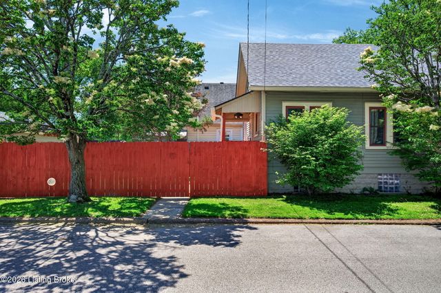 2228 Eastview Ave, Louisville, KY 40205