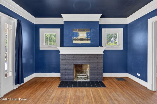 2228 Eastview Ave, Louisville, KY 40205